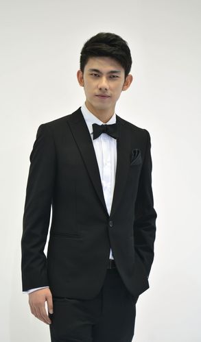 赖平 灯光与摄影艺术负责人
