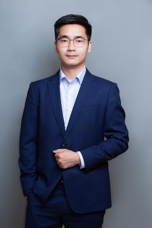 颜珍可 导演 & 创意总监
