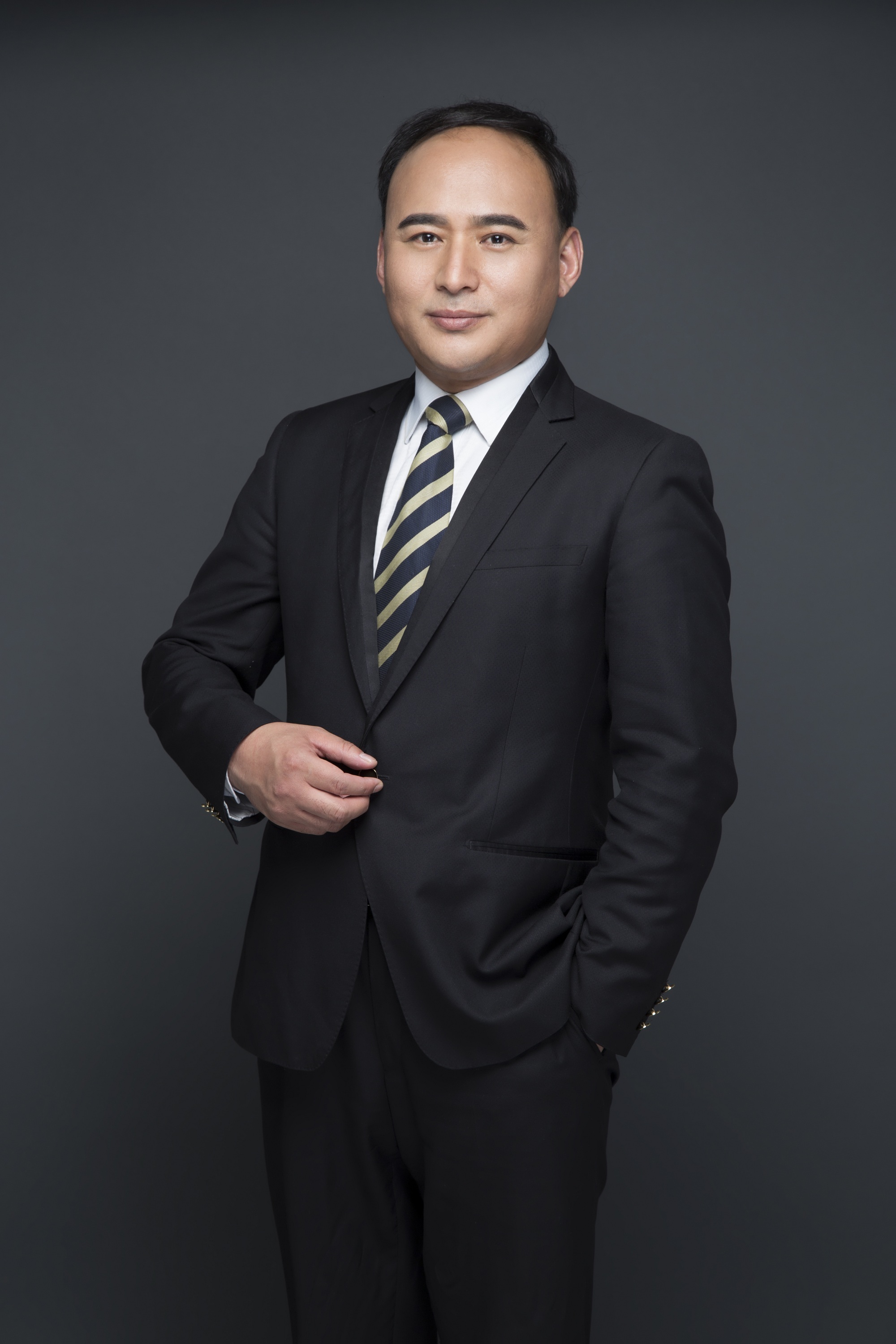 赵艳平 摄影指导总监